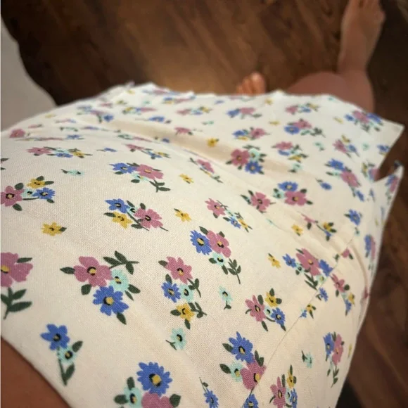 Floral Matching Set - Picture 4 of 5